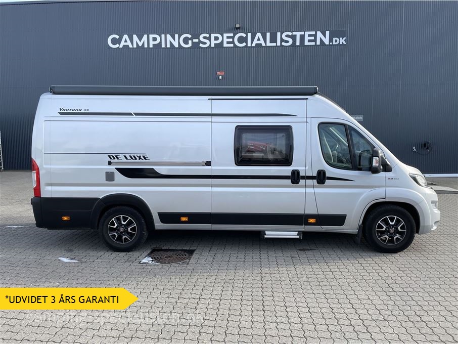 Hobby Vantana K 65 ET DE LUXE